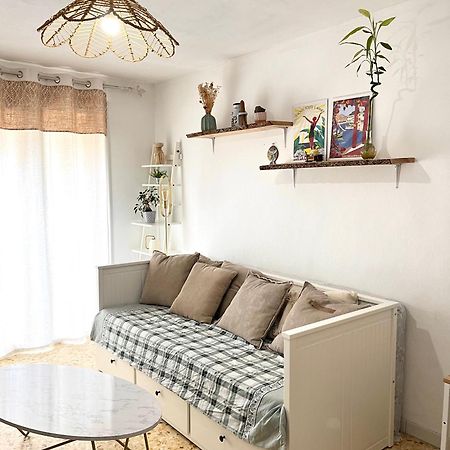 Antibes Home 2P 50M2 With Ac & Free Parking & 2 Balconies Экстерьер фото