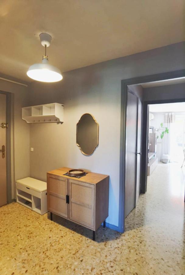 Antibes Home 2P 50M2 With Ac & Free Parking & 2 Balconies Экстерьер фото